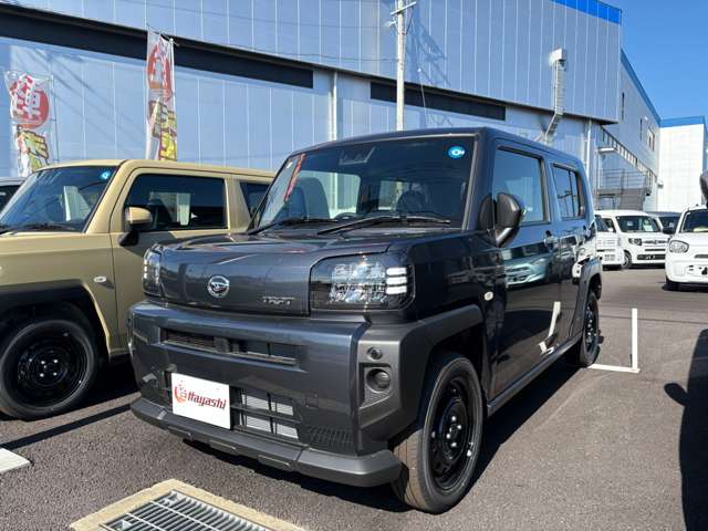 ダイハツ タフト ６６０ Ｘ R8年 (四国) 99