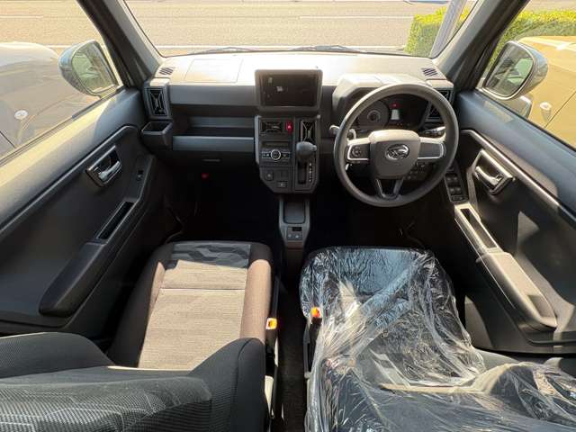 ダイハツ タフト ６６０ Ｘ R8年 (四国) 99
