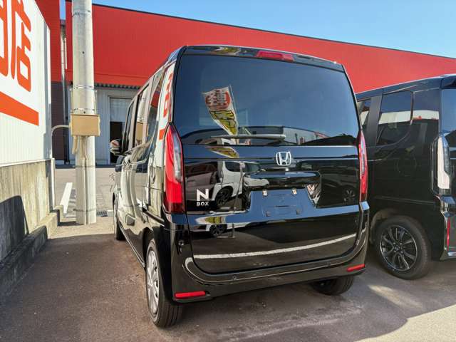 ホンダ Ｎ　ＢＯＸ ６６０ R8年 (四国) 99