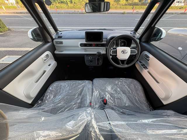 ダイハツ ムーヴ　キャンバス ６６０ ストライプス Ｇ R8年 (四国) 99