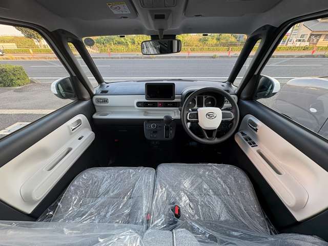 ダイハツ ムーヴ　キャンバス ６６０ ストライプス Ｇ R8年 (四国) 99