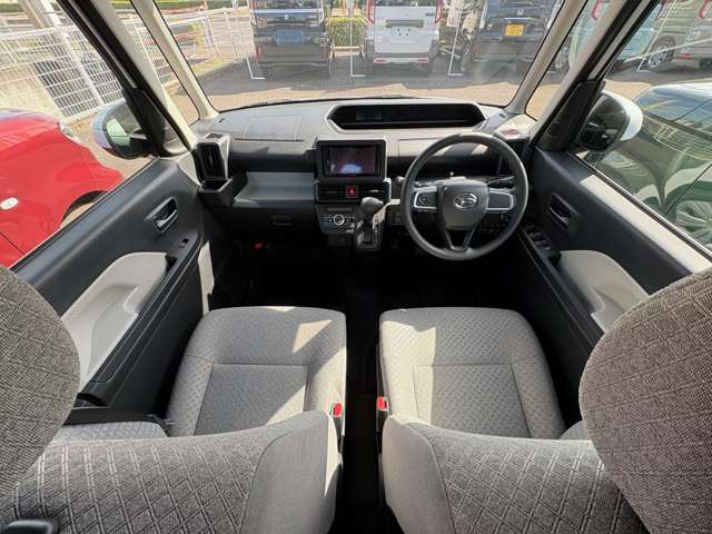 ダイハツ タント ６６０ Ｌ R7年 (四国) 99