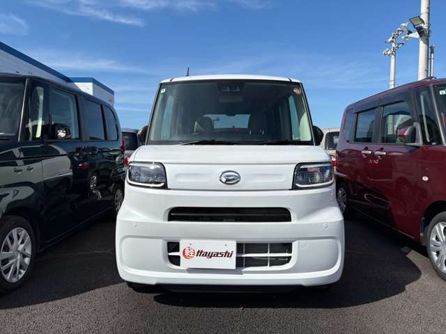 ダイハツ タント ６６０ Ｌ R7年 (四国) 99