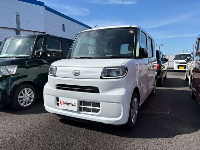 ダイハツ タント ６６０ Ｌ R7年 (四国) 99