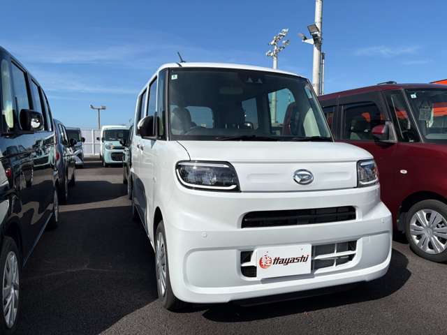 ダイハツ タント ６６０ Ｌ R7年 (四国) 99