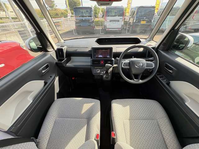 ダイハツ タント ６６０ Ｌ R7年 (四国) 99