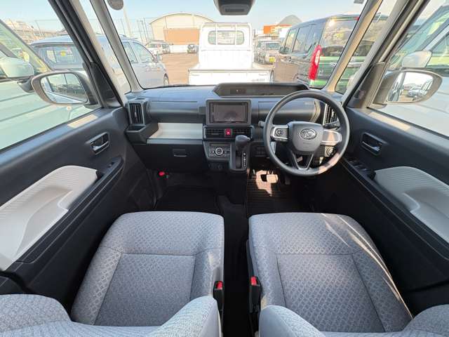 ダイハツ タント ６６０ Ｌ R7年 (四国) 99