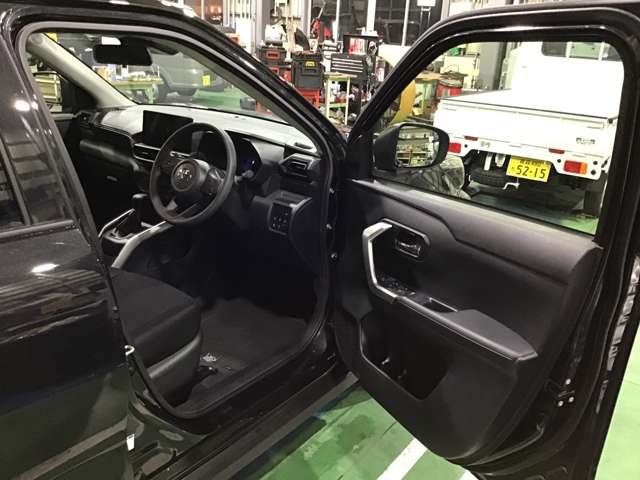 トヨタ ライズ １．０ Ｘ ４ＷＤ R8年 (東北) 99