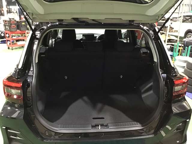 トヨタ ライズ １．０ Ｘ ４ＷＤ R8年 (東北) 99