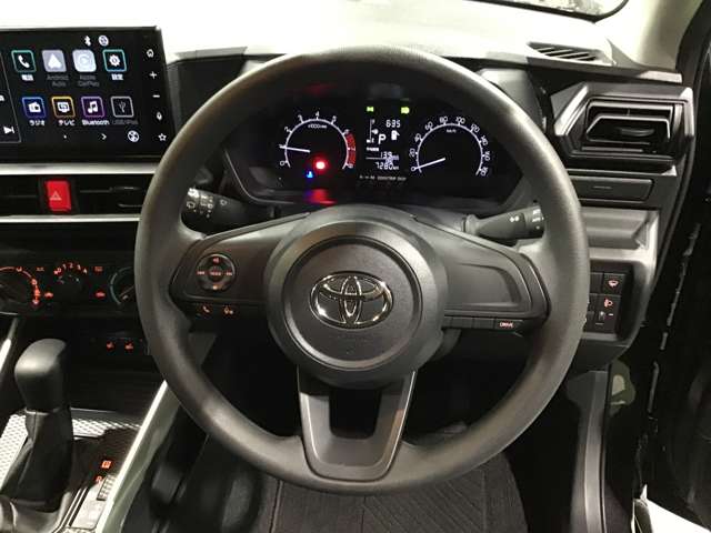 トヨタ ライズ １．０ Ｘ ４ＷＤ R8年 (東北) 99