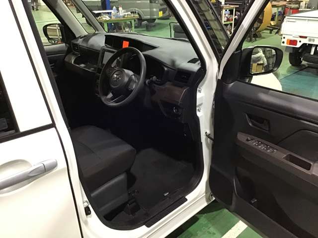 トヨタ ルーミー １．０ Ｘ ４ＷＤ R7年 (東北) 99