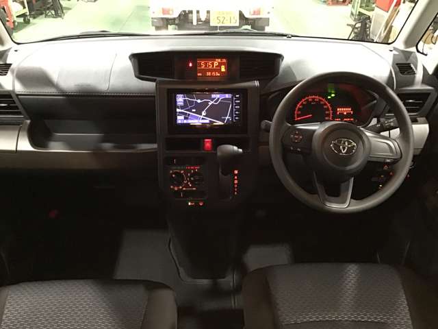 トヨタ ルーミー １．０ Ｘ ４ＷＤ R7年 (東北) 99