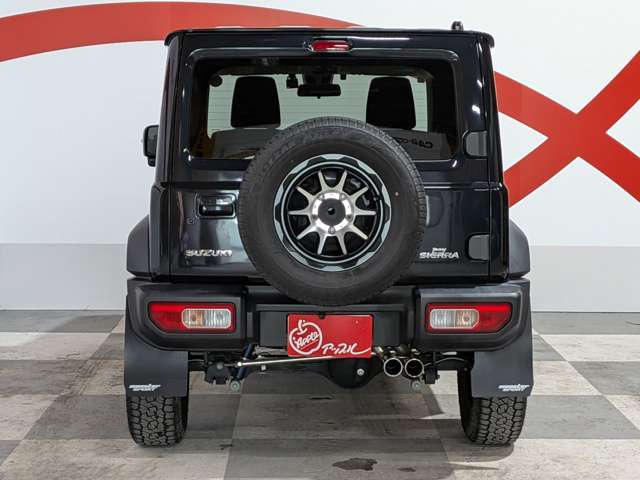 スズキ ジムニーシエラ １．５ ＪＣ ４ＷＤ R5年 (東北) 99