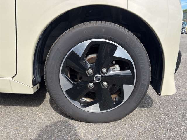 日産 ルークス ６６０ ハイウェイスターＸ R3年 () 99