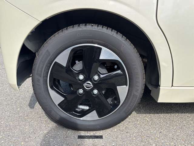 日産 ルークス ６６０ ハイウェイスターＸ R3年 () 99