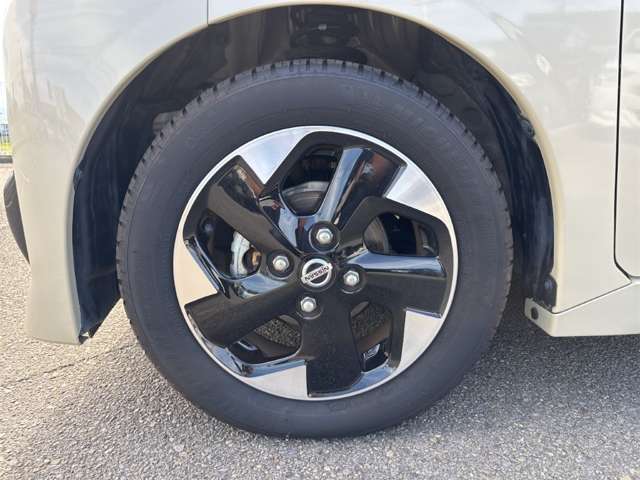 日産 ルークス ６６０ ハイウェイスターＸ R3年 () 99