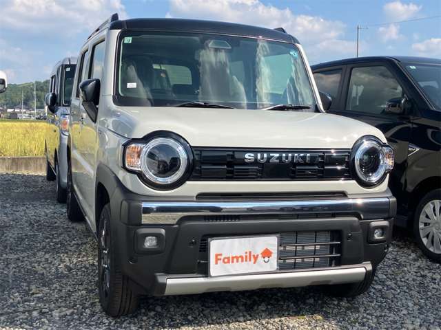 スズキ ハスラー ６６０ タフワイルド R8年 (東海) 99