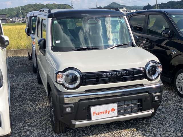 スズキ ハスラー ６６０ タフワイルド R8年 (東海) 99