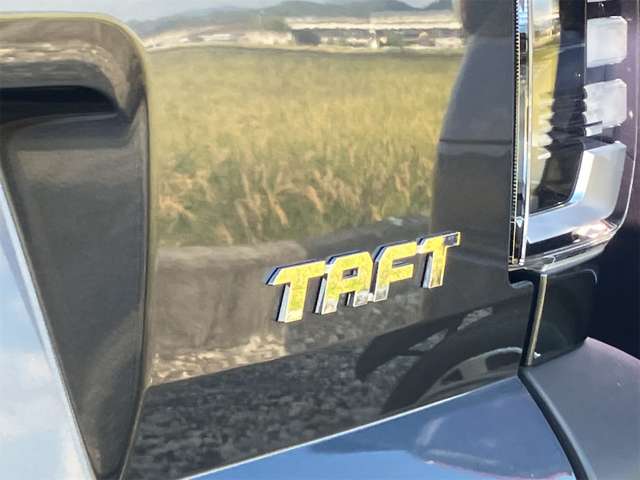 ダイハツ タフト ６６０ Ｘ R7年 (東海) 99