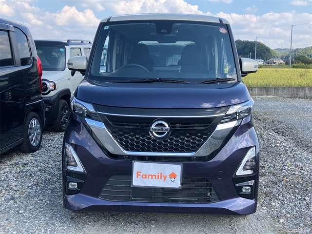 日産 ルークス ６６０ ハイウェイスターＧターボ プロパイロット エディション R4年 (東海) 99