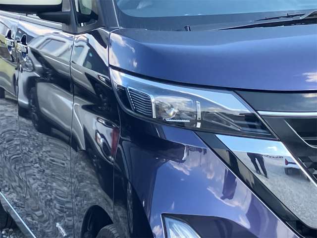 日産 ルークス ６６０ ハイウェイスターＧターボ プロパイロット エディション R4年 (東海) 99