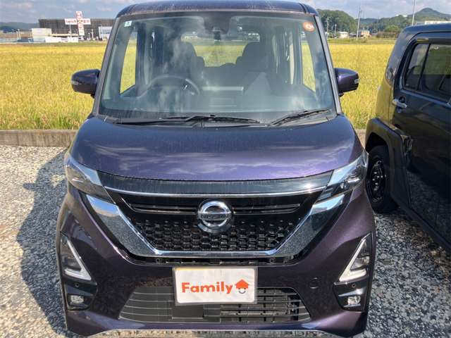 日産 ルークス ６６０ ハイウェイスターＧターボ プロパイロット エディション R4年 (東海) 99