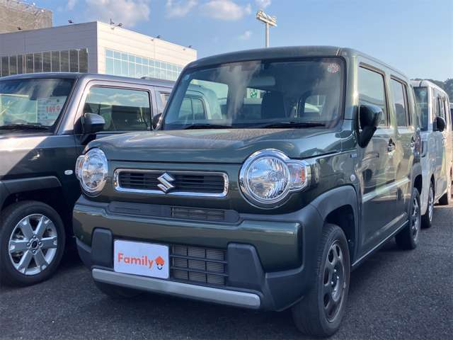 スズキ ハスラー ６６０ ハイブリッド Ｇ R3年 (東海) 99