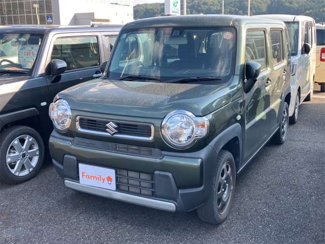 スズキ ハスラー ６６０ ハイブリッド Ｇ R3年 (東海) 99
