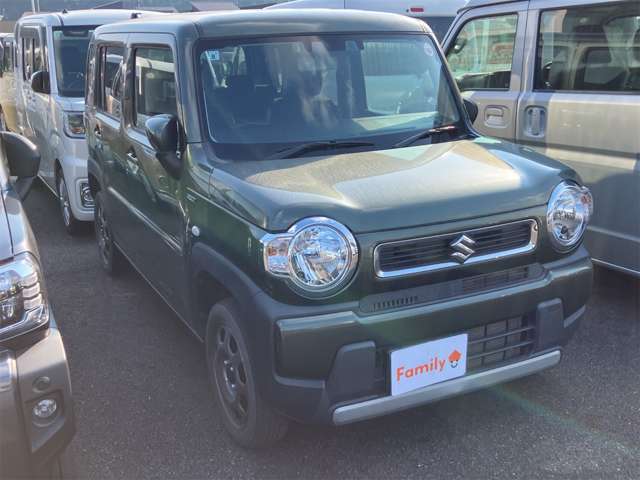 スズキ ハスラー ６６０ ハイブリッド Ｇ R3年 (東海) 99