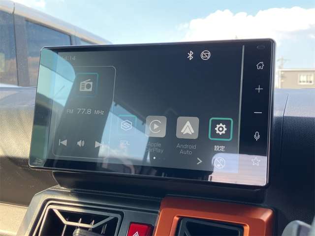 ダイハツ タフト ６６０ Ｇ R2年 (東海) 99