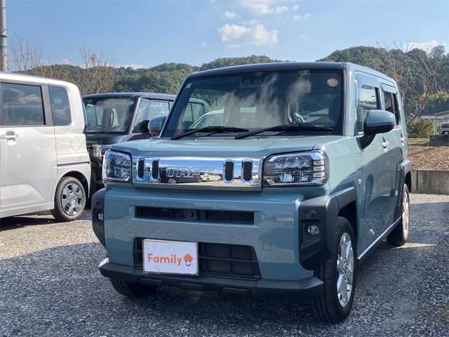 ダイハツ タフト ６６０ Ｇ R2年 (東海) 99