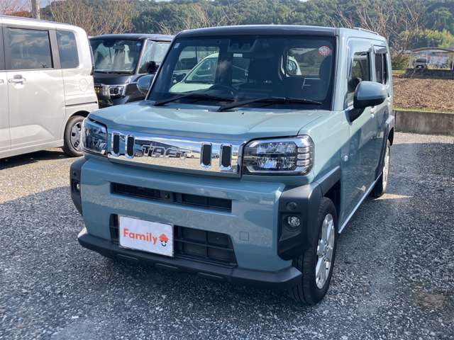 ダイハツ タフト ６６０ Ｇ R2年 (東海) 99