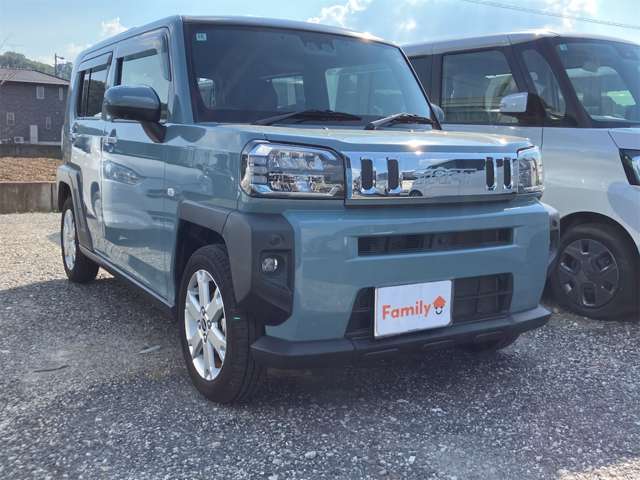 ダイハツ タフト ６６０ Ｇ R2年 (東海) 99