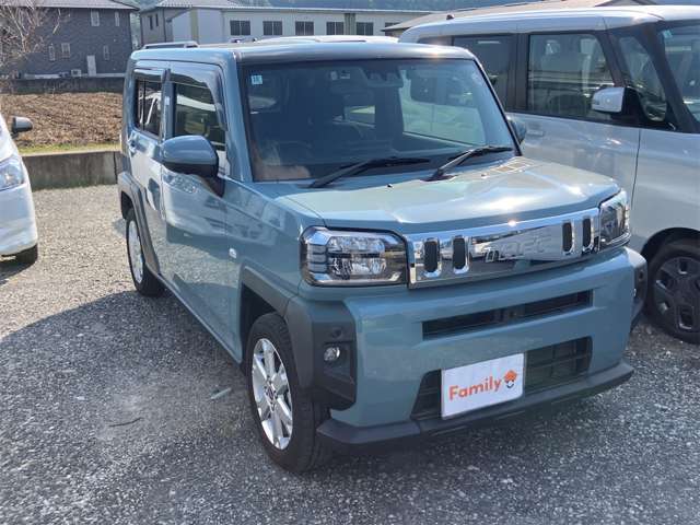 ダイハツ タフト ６６０ Ｇ R2年 (東海) 99