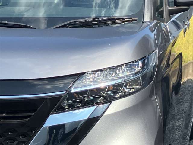 日産 ルークス ６６０ ハイウェイスターＸ R2年 (東海) 99