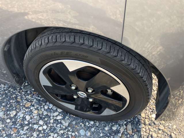 日産 ルークス ６６０ ハイウェイスターＸ R2年 (東海) 99