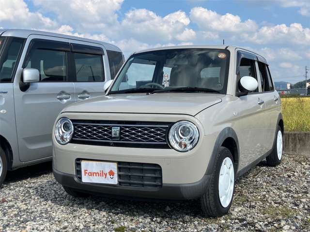 スズキ アルトラパン ６６０ Ｓセレクション H30年 (東海) 99