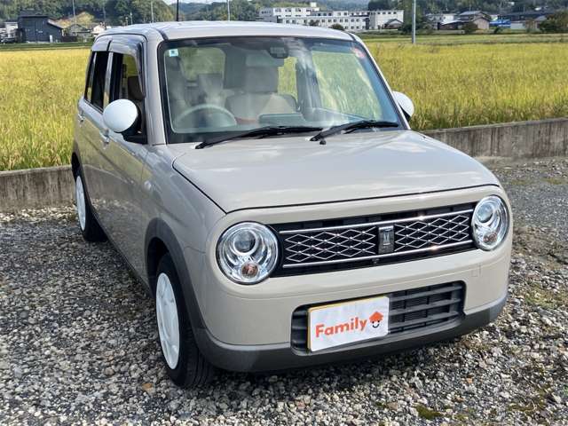 スズキ アルトラパン ６６０ Ｓセレクション H30年 (東海) 99