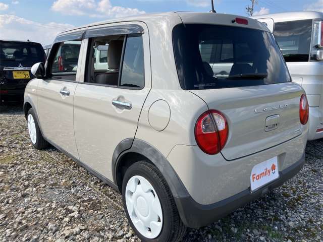 スズキ アルトラパン ６６０ Ｓセレクション H30年 (東海) 99