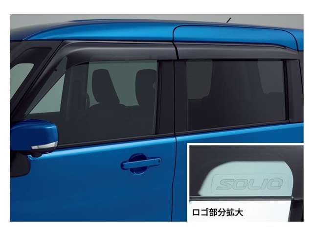 スズキ ソリオ １．２ バンディット ハイブリッド ＭＶ R8年 (関東) 99