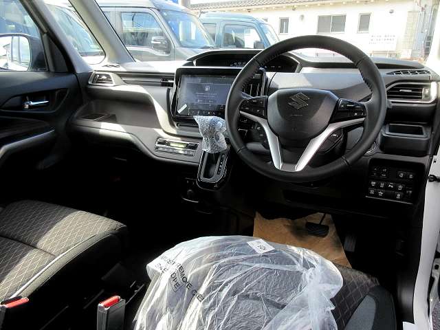 スズキ ソリオ １．２ バンディット ハイブリッド ＭＶ R8年 (関東) 99