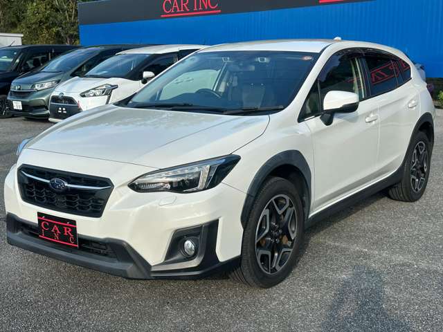 スバル ＸＶ ２．０Ｉ－Ｓ アイサイト ４ＷＤ H30年 (関東) 99