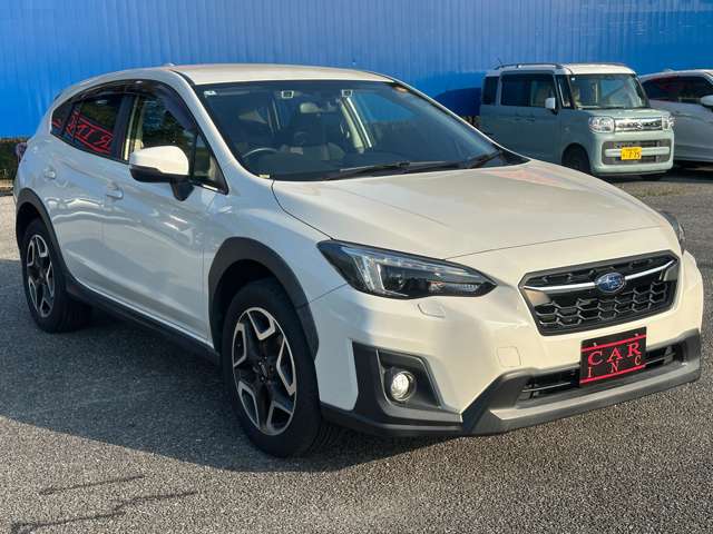 スバル ＸＶ ２．０Ｉ－Ｓ アイサイト ４ＷＤ H30年 (関東) 99