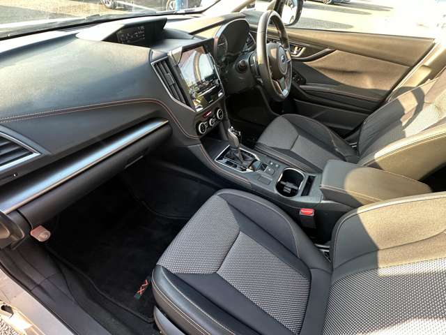 スバル ＸＶ ２．０Ｉ－Ｓ アイサイト ４ＷＤ H30年 (関東) 99