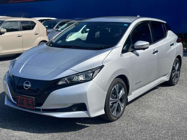 日産 リーフ Ｘ　Ｖセレクション R4年 (関東) 99