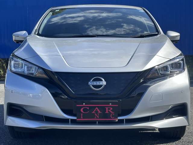 日産 リーフ Ｘ　Ｖセレクション R4年 (関東) 99