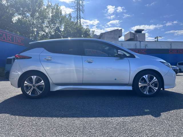 日産 リーフ Ｘ　Ｖセレクション R4年 (関東) 99