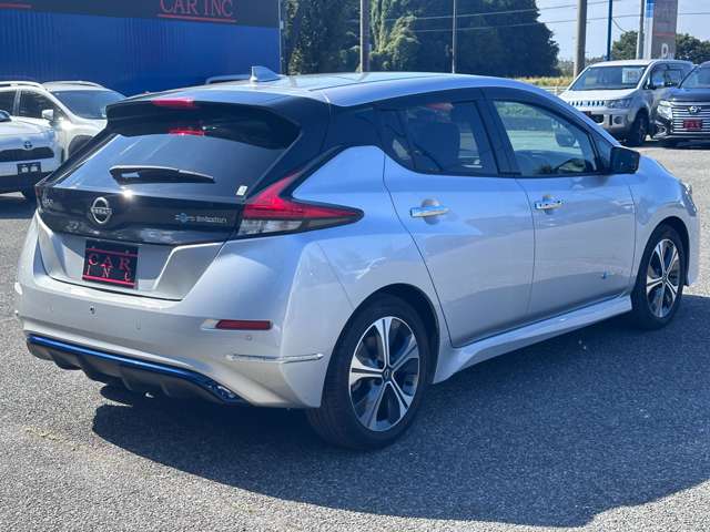 日産 リーフ Ｘ　Ｖセレクション R4年 (関東) 99