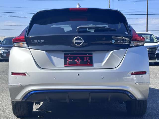 日産 リーフ Ｘ　Ｖセレクション R4年 (関東) 99