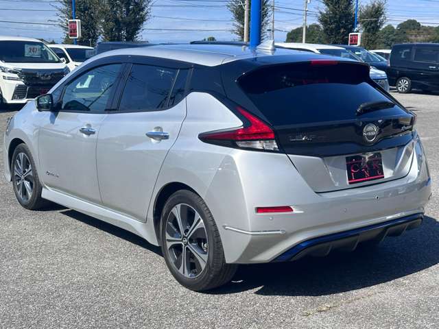 日産 リーフ Ｘ　Ｖセレクション R4年 (関東) 99